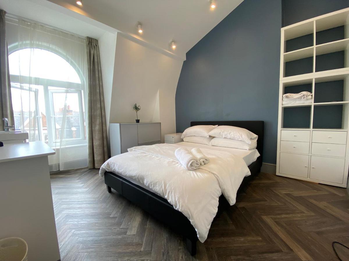 Aparthotel Crouch End House By Hiatus Concierge Londra