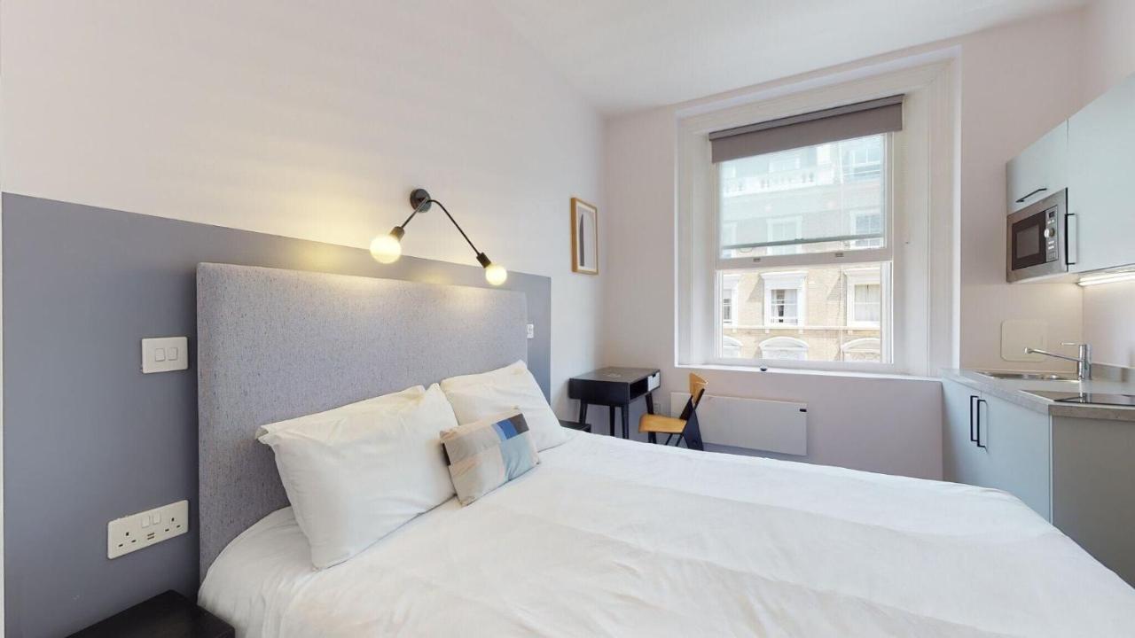 Aparthotel Crouch End House By Hiatus Concierge Londra