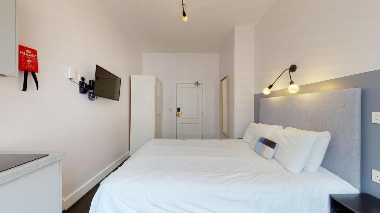 Crouch End House By Hiatus Concierge * Londra